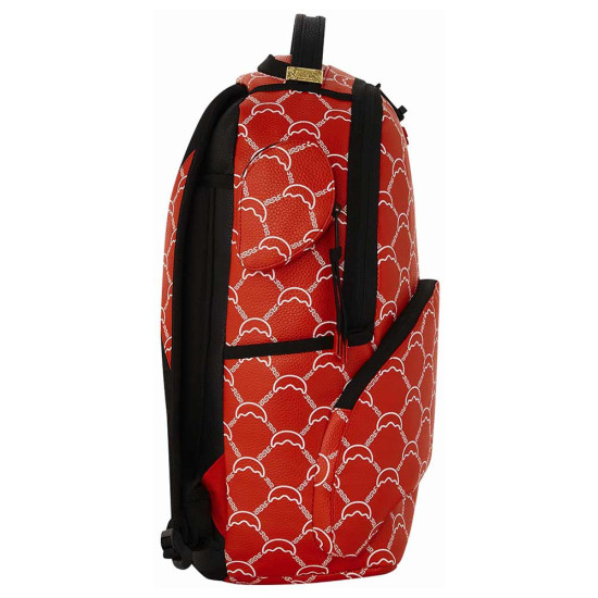 Sprayground Τσάντα πλάτης Sharkgram DLXSV Backpack